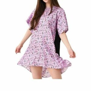 Brogger - lily dress - L